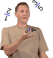 math antics basic math videos and worksheets